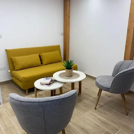 Casa Del Vicolo * Alghero