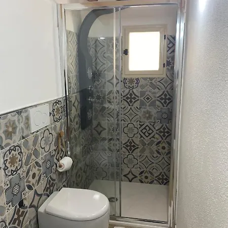 Apartament Casa Del Vicolo