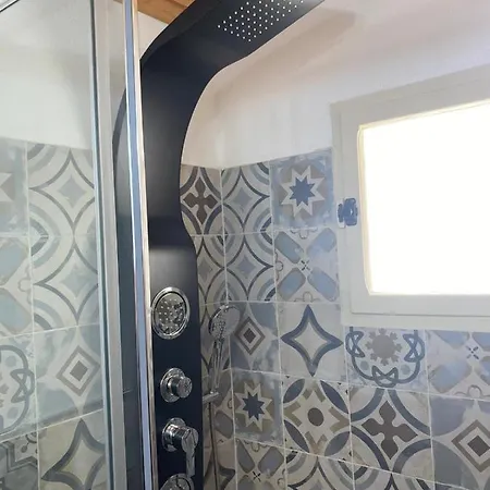 Casa Del Vicolo Apartament