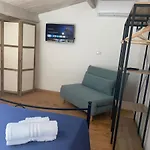Casa Del Vicolo Apartmán