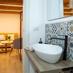 Casa Del Vicolo Apartmán Alghero
