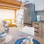 Casa Del Vicolo Apartman *