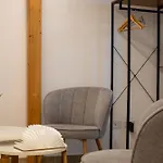 Apartman Casa Del Vicolo *
