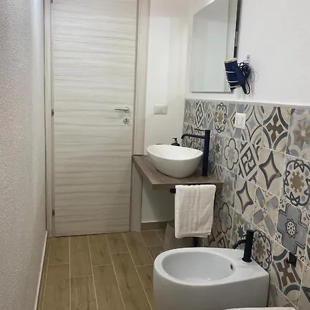 Casa Del Vicolo * Alguer