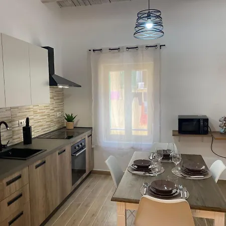 Casa Del Vicolo * Alguer