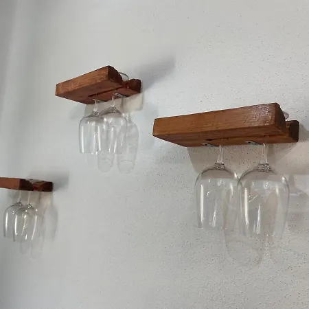 Casa Del Vicolo Apartamento Alguer