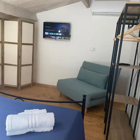 Casa Del Vicolo Appartement
