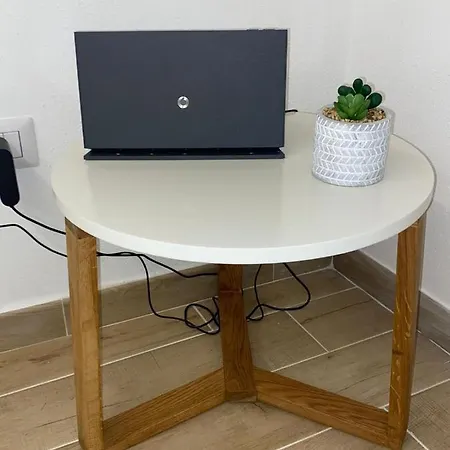 Apartamento Casa Del Vicolo Alguer