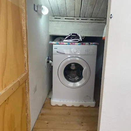 Apartamento Casa Del Vicolo Alguer