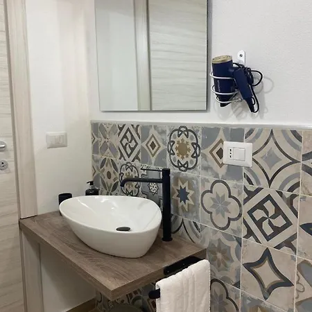 Casa Del Vicolo Alghero