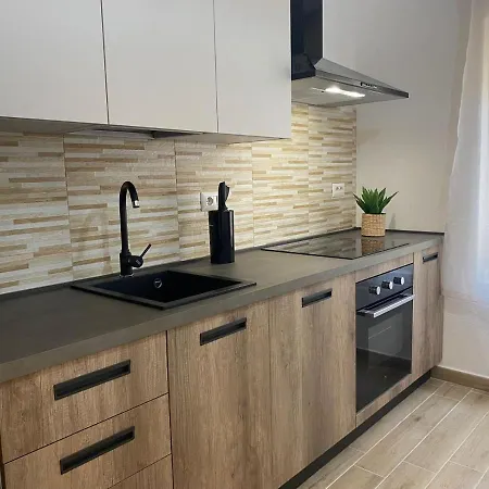 Apartamento Casa Del Vicolo *