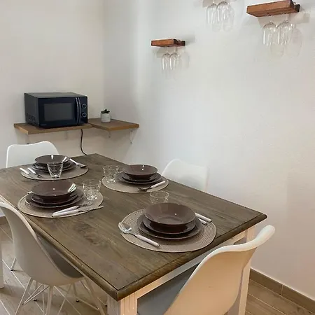 Casa Del Vicolo アルゲーロ
