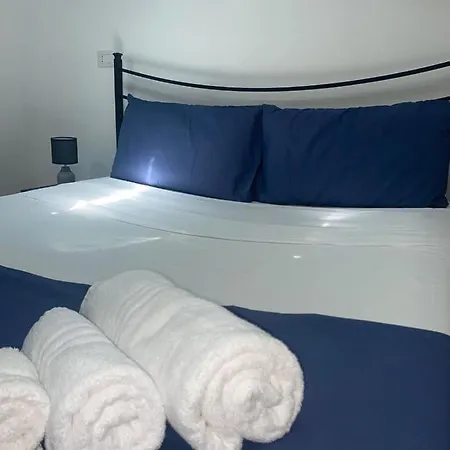 Casa Del Vicolo Apartamento *