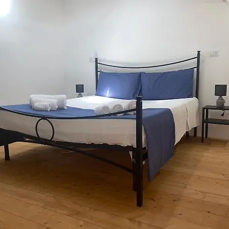 Casa Del Vicolo شقة ألغيرو