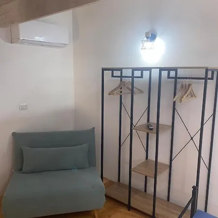 Casa Del Vicolo *