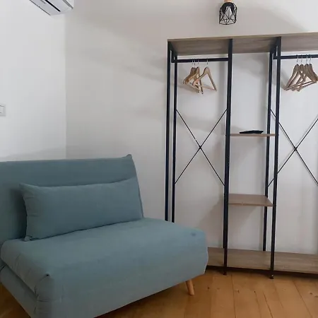Apartamento Casa Del Vicolo Alguer