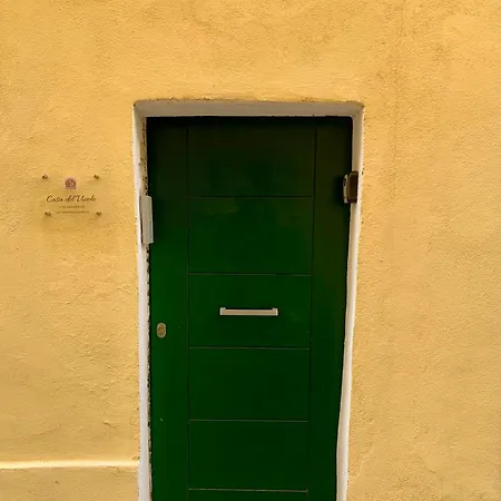 Casa Del Vicolo شقة *