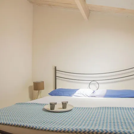 Casa Del Vicolo * Alghero