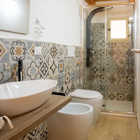 דירה Casa Del Vicolo