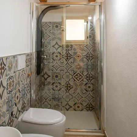 דירה Casa Del Vicolo אלגהרו