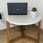 Apartamento Casa Del Vicolo Alguer