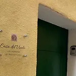 Apartamento Casa Del Vicolo Alguer