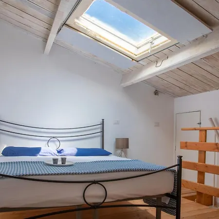 Casa Del Vicolo Apartamento Alguer