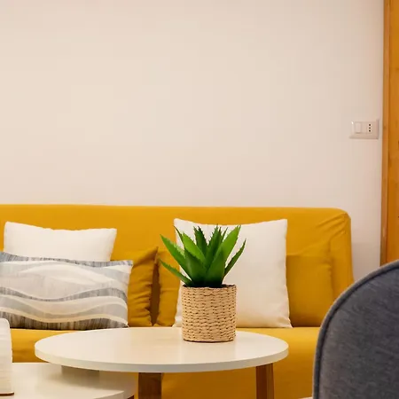 Casa Del Vicolo Apartamento Alguer
